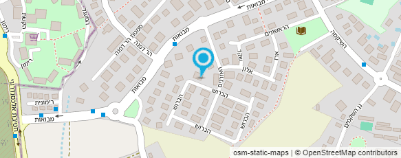 מפת הגעה אל שלייפר ליאונרדו