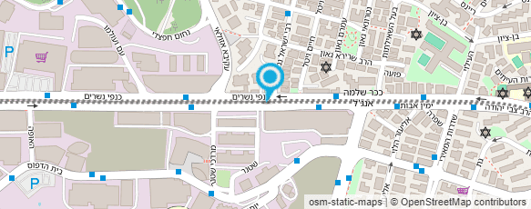 מפת הגעה אל לורד קיטש