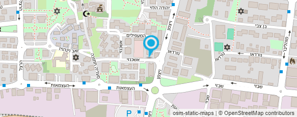 מפת הגעה אל דפוס "עתיד" יהוד מפת הגעה אל דפוס "עתיד" יהוד