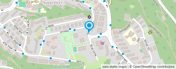 מפת הגעה אל גדעון ניוטון מפת הגעה אל גדעון ניוטון