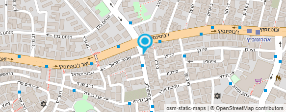 מפת הגעה אל המפעל העולמי ללימוד המשנה וההלכה היומית