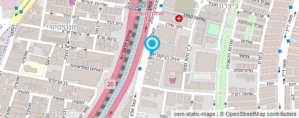 מפת הגעה אל גיל אסטרטגיות