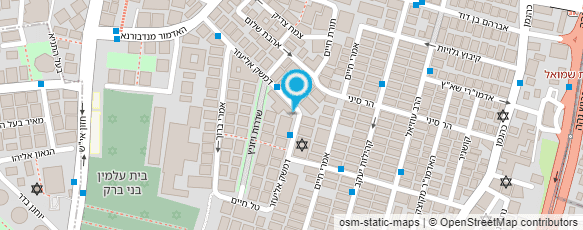 מפת הגעה אל אריסטוקרט מלון ומרכז אירועים