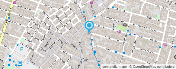 מפת הגעה אל לוקוב יורם מפת הגעה אל לוקוב יורם