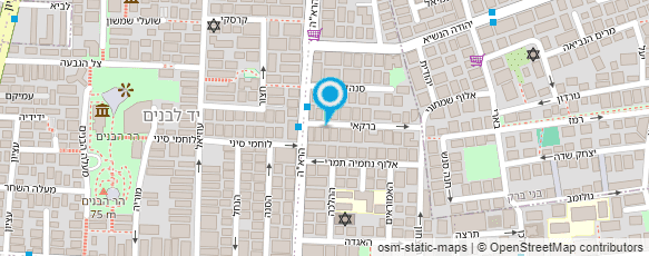 מפת הגעה אל דודיק מפת הגעה אל דודיק