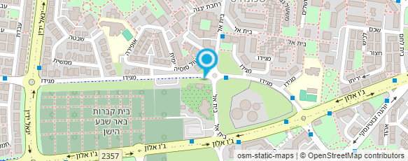 מפת הגעה אל משתלת דרויאן מפת הגעה אל משתלת דרויאן