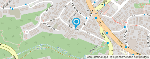 מפת הגעה אל ד"ר ליסק אריה מפת הגעה אל ד"ר ליסק אריה