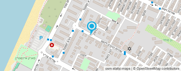 מפת הגעה אל מכון רפי לפיזותרפיה מפת הגעה אל מכון רפי לפיזותרפיה