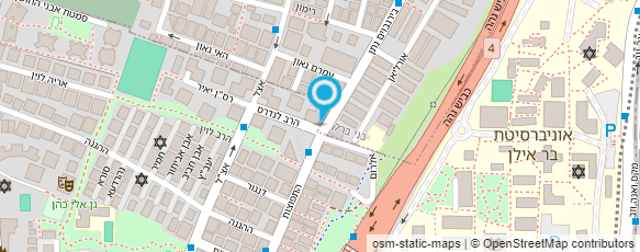 מפת הגעה אל אגסי עובדיה