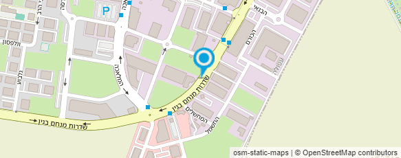 מפת הגעה אל אר.סי.סי. אלקטרוניקה ומחשבים בע"מ מפת הגעה אל אר.סי.סי. אלקטרוניקה ומחשבים בע"מ