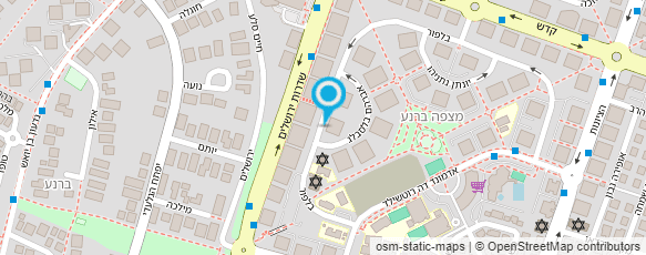 מפת הגעה אל בומבה