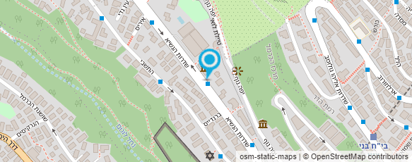 מפת הגעה אל מוזיאון טיקוטין לאמנות יפנית מפת הגעה אל מוזיאון טיקוטין לאמנות יפנית