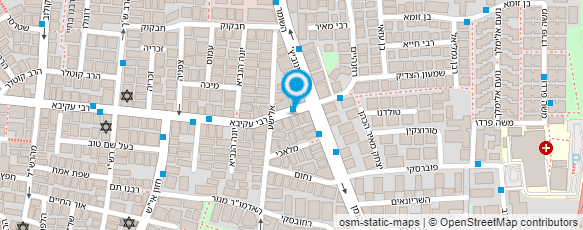 מפת הגעה אל גלעד שושני מפת הגעה אל גלעד שושני