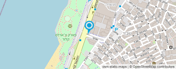 מפת הגעה אל איחוד מיאנמאר -  שגרירות