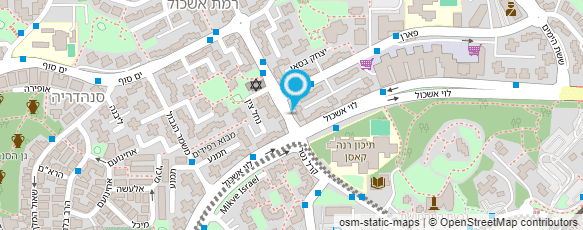 מפת הגעה אל חשמל חמד מפת הגעה אל חשמל חמד