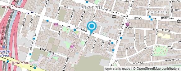מפת הגעה אל מוסך גבי מיארה מפת הגעה אל מוסך גבי מיארה