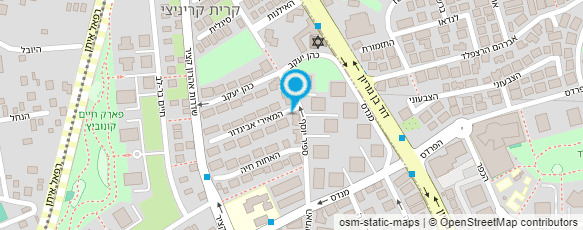 מפת הגעה אל אגרסט משה