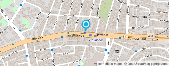 מפת הגעה אל פיקסלים בע''מ מפת הגעה אל פיקסלים בע''מ