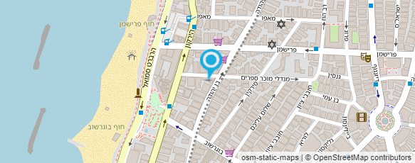 מפת הגעה אל אדריה איירוויס