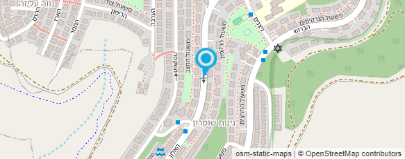 מפת הגעה אל זו ארץ הפקות