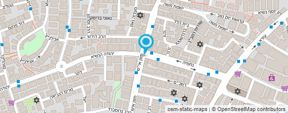 מפת הגעה אל אוסטרובצא-מרכז התורה מפת הגעה אל אוסטרובצא-מרכז התורה