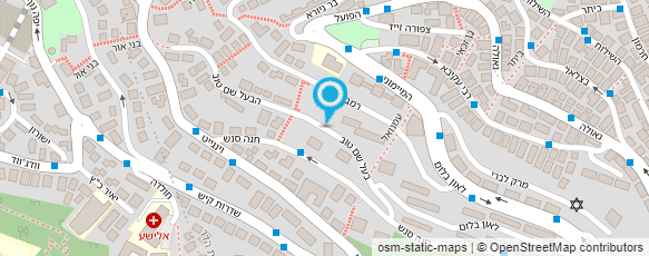 מפת הגעה אל מרכז יובל למוסיקה ותזמורות נוער חיפה מפת הגעה אל מרכז יובל למוסיקה ותזמורות נוער חיפה