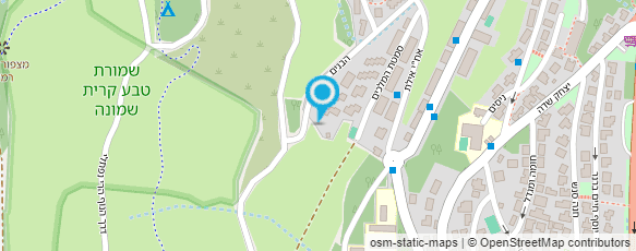 מפת הגעה אל ד"ר מלכיור צבי מפת הגעה אל ד"ר מלכיור צבי