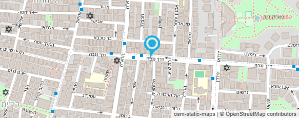 מפת הגעה אל י.א. דלת ומיגון מפת הגעה אל י.א. דלת ומיגון