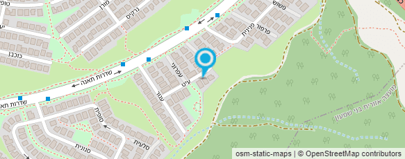 מפת הגעה אל המבצע - בוכריס רפי מפת הגעה אל המבצע - בוכריס רפי