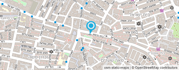 מפת הגעה אל גליא