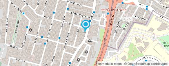 מפת הגעה אל דפוס מונוגרף מפת הגעה אל דפוס מונוגרף