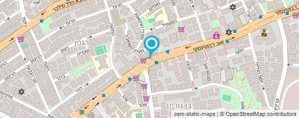 מפת הגעה אל גולדן סטריאו-אפרים מפת הגעה אל גולדן סטריאו-אפרים