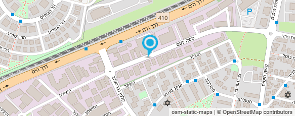 מפת הגעה אל דפוס אוריאל מפת הגעה אל דפוס אוריאל