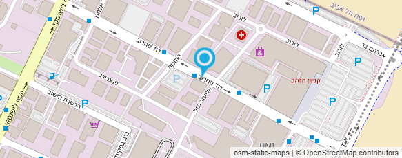 מפת הגעה אל דואן סוכנות לביטוח (1995) בע"מ מפת הגעה אל דואן סוכנות לביטוח (1995) בע"מ