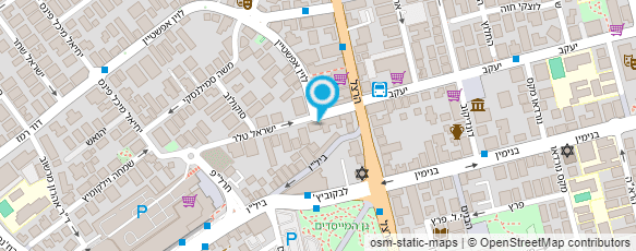 מפת הגעה אל מוניות הנגב מפת הגעה אל מוניות הנגב