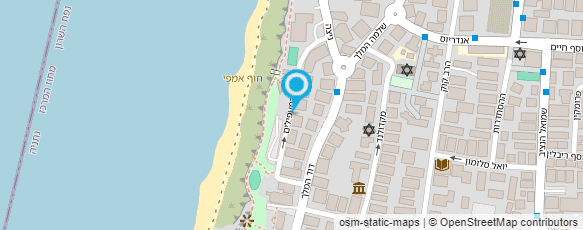 מפת הגעה אל בן-עמר - בר-און בע"מ מפת הגעה אל בן-עמר - בר-און בע"מ