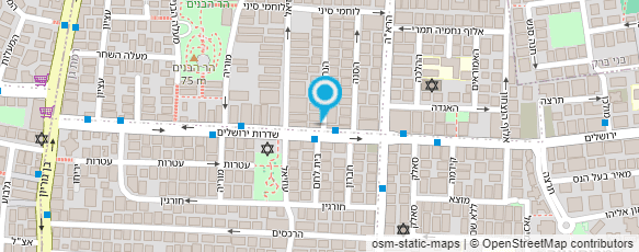 מפת הגעה אל רומן