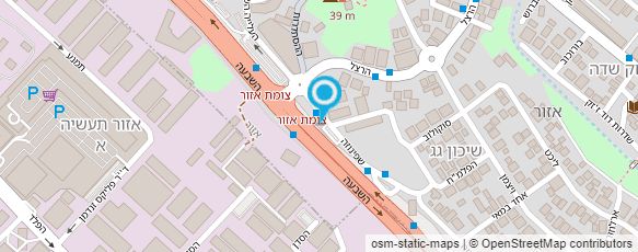 מפת הגעה אל מרקבריט מפת הגעה אל מרקבריט