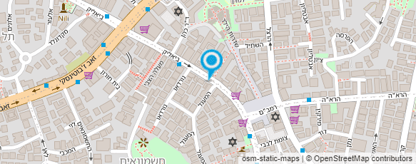 מפת הגעה אל תכשיטי לב