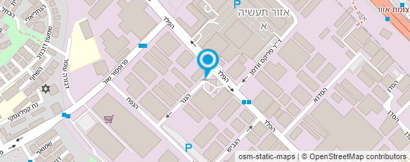 מפת הגעה אל ליאון קוגוס