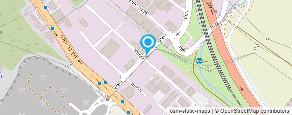 מפת הגעה אל שתית בע"מ