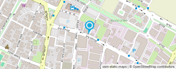 מפת הגעה אל מורד איתן מפת הגעה אל מורד איתן