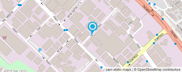 מפת הגעה אל רהיטי הכח מפת הגעה אל רהיטי הכח