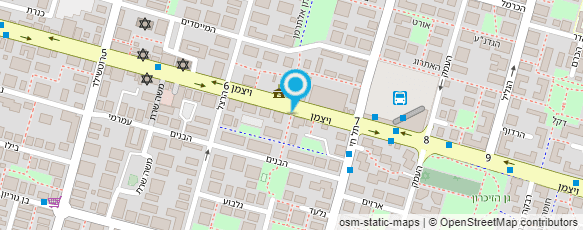 מפת הגעה אל רומן נכסים