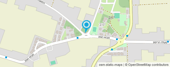 מפת הגעה אל מולטיטק בע"מ