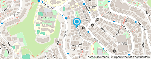 מפת הגעה אל "נוה צבי-תקוה לילד" מפת הגעה אל "נוה צבי-תקוה לילד"