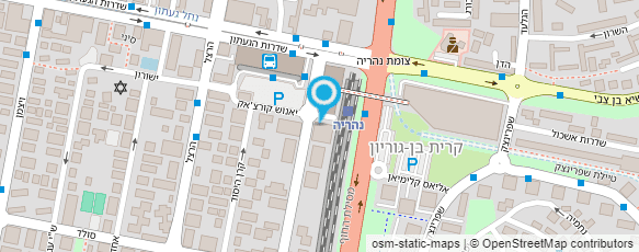 מפת הגעה אל אבו רמי