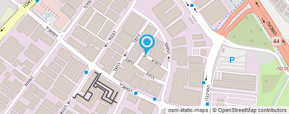 מפת הגעה אל שיש איציק מפת הגעה אל שיש איציק