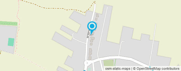 מפת הגעה אל אולטרם טכנולוגיות בע"מ