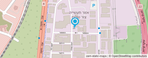 מפת הגעה אל אחים תורג'מן בע"מ